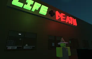 Polytoria screenshot 3