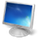 Windows 7 Logon Background Changer icon