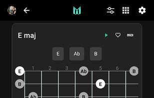 Melodic Mind screenshot 2