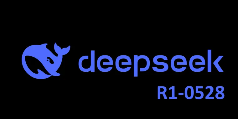 DeepSeek-R1-0528 boosts benchmarks, adds JSON support, reduces errors image