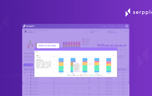 Keyword history details 