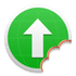 Yummy FTP Alias icon