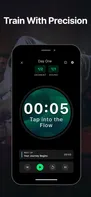 TapFlow timer example.