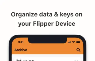 Flipper Mobile App screenshot 3