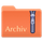 Archiv icon