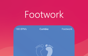 Salsa Practice screenshot 1