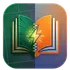 BiblioFuse Web icon