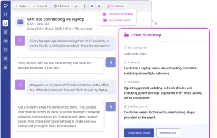 Desk365 screenshot 3