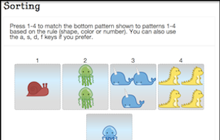 Quantified Mind screenshot 1