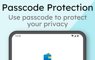 MyMoney Pro screenshot 2