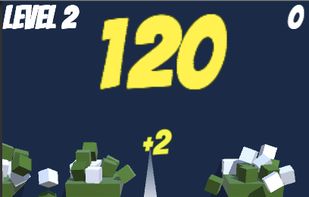 Fire Fall screenshot 1