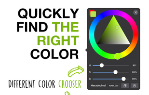 Endless Paper screenshot 3