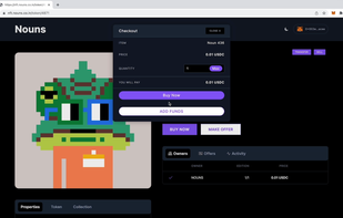 Rareweb screenshot 3