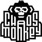 Chaos Monkey icon
