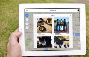 Indemand screenshot 1