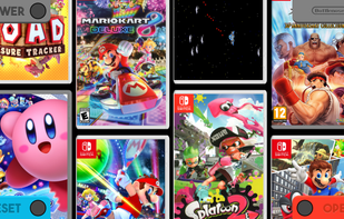 Yuzu (Switch) [Linux & Windows]