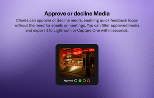 Framebird screenshot 2