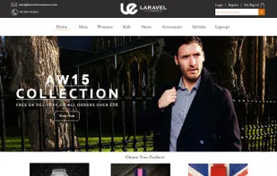 POFI Multivendor Shopping Cart screenshot 1