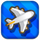 Flight Control Icon