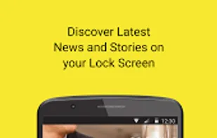 GoGo App screenshot 1