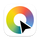 Pie Menu icon