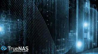 TrueNAS 25.04 “Fangtooth” launches with Linux kernel 6.12, unifies SCALE & CORE offerings image