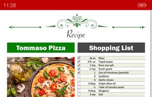 TextMaker screenshot 2