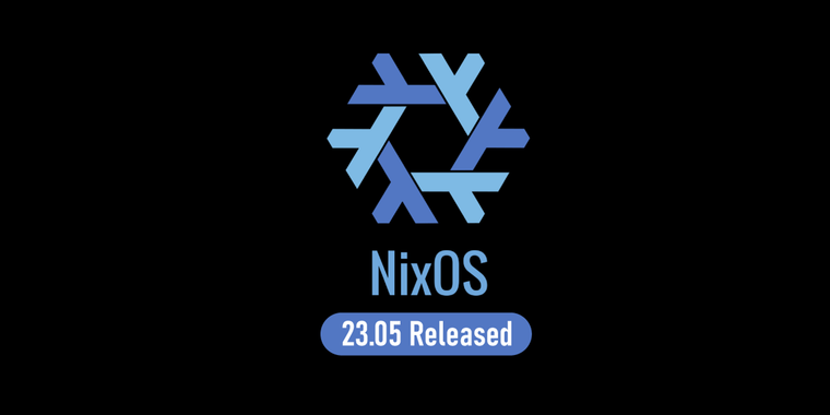 Exploring NixOS 23.05 'Stoat': A comprehensive look at the upgrades and new additions image