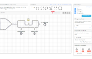 WebGrid SVG Building Tool screenshot 1
