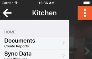 Encircle screenshot 2
