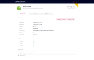 Nevercode screenshot 3