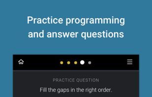 Enki App screenshot 1