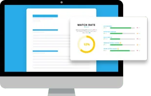 Jobscan screenshot 2