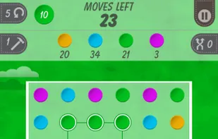 Loop Dots screenshot 1