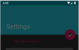 The methods to escape the black screen