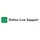 Online Live Support icon