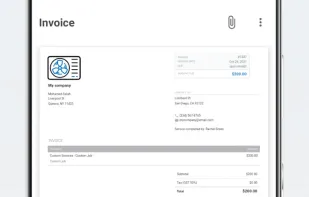 HouseCall Pro screenshot 1