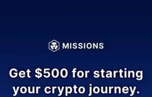 Crypto.com screenshot 1
