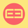 Embed Extended icon