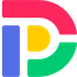 AI Dashboard Design icon