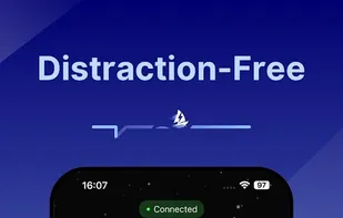 GalleonVPN screenshot 1