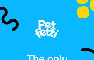 Petfetti screenshot 1