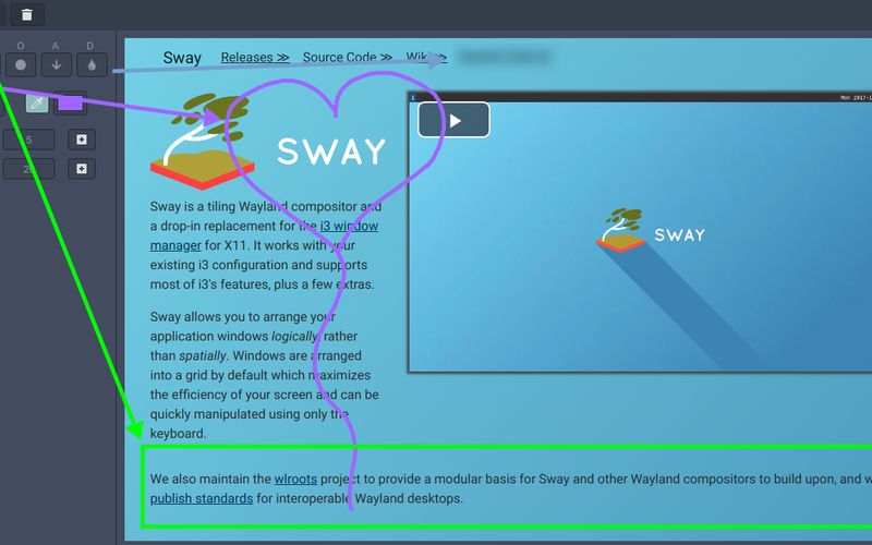 LightShot Alternatives for Linux 25+ Screenshot Capture Tools