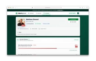 Candidate Profile