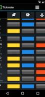 Tickmate screenshot 1