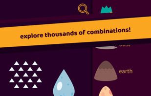 Little Alchemy 2 screenshot 3