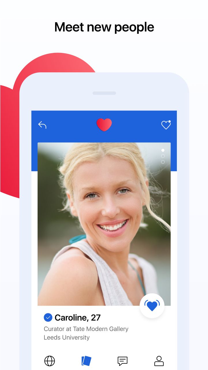 12 Best Flingster Alternatives: Top Dating Services in 2024 | AlternativeTo