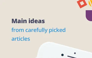 Deepstash screenshot 1