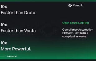 Comp AI screenshot 2