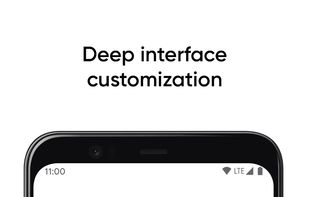 Castro system info screenshot 3